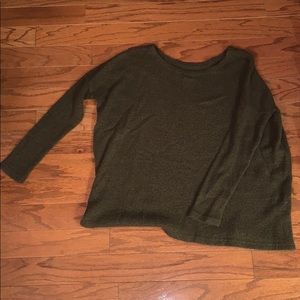 Long sleeve